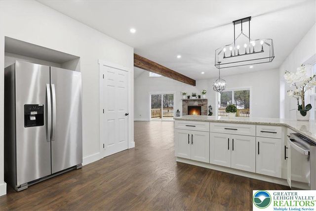 158 Petrarch Trail, Penn Forest Twp, PA 18210