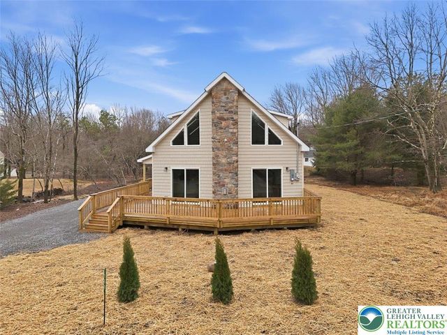 158 Petrarch Trail, Penn Forest Twp, PA 18210