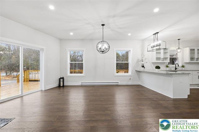 158 Petrarch Trail, Penn Forest Twp, PA 18210