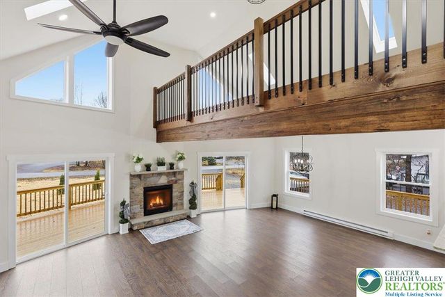 158 Petrarch Trail, Penn Forest Twp, PA 18210