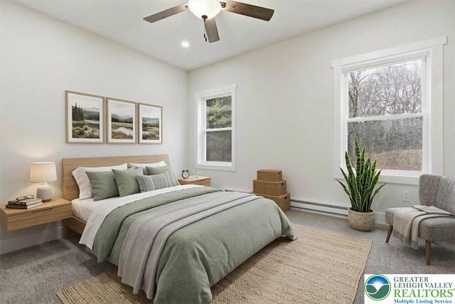 158 Petrarch Trail, Penn Forest Twp, PA 18210