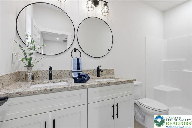 158 Petrarch Trail, Penn Forest Twp, PA 18210