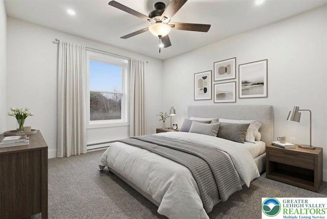 158 Petrarch Trail, Penn Forest Twp, PA 18210