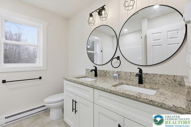 158 Petrarch Trail, Penn Forest Twp, PA 18210