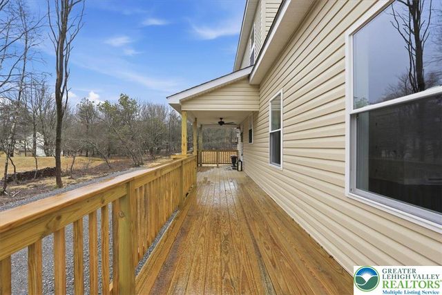 158 Petrarch Trail, Penn Forest Twp, PA 18210