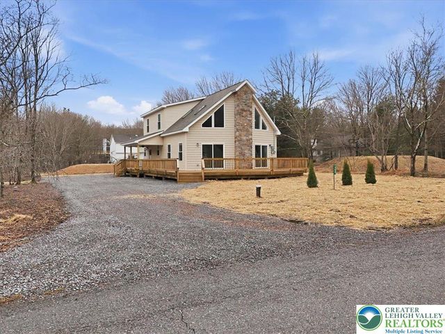 158 Petrarch Trail, Penn Forest Twp, PA 18210