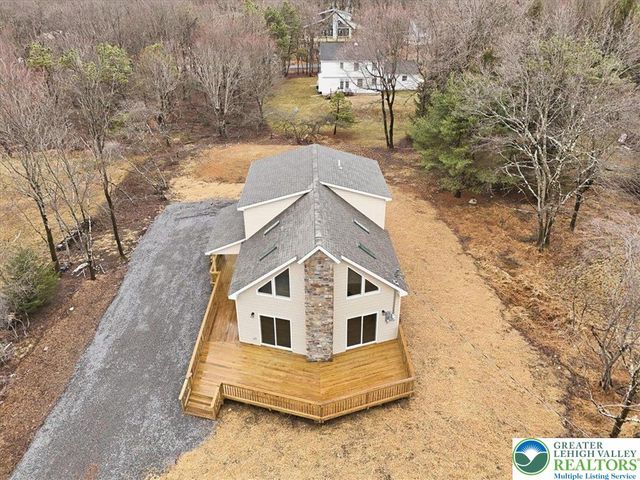 158 Petrarch Trail, Penn Forest Twp, PA 18210