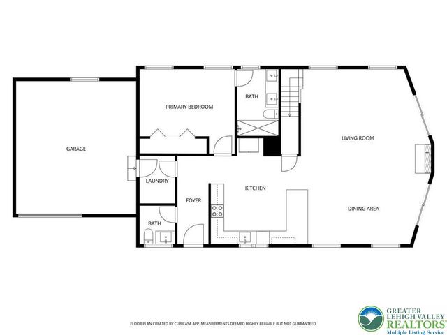 158 Petrarch Trail, Penn Forest Twp, PA 18210