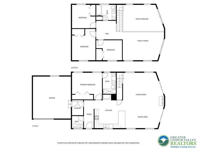158 Petrarch Trail, Penn Forest Twp, PA 18210