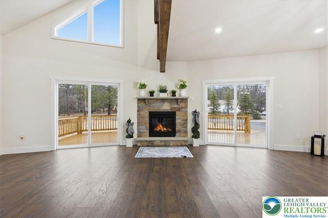 158 Petrarch Trail, Penn Forest Twp, PA 18210