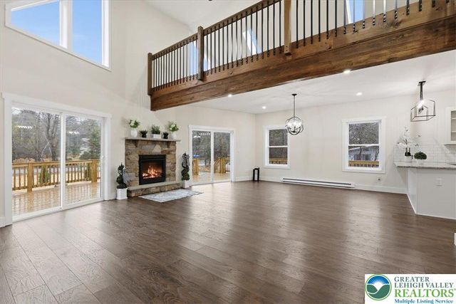 158 Petrarch Trail, Penn Forest Twp, PA 18210