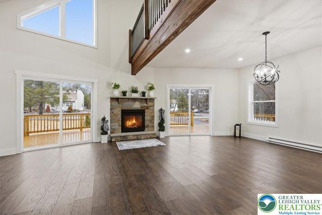 158 Petrarch Trail, Penn Forest Twp, PA 18210