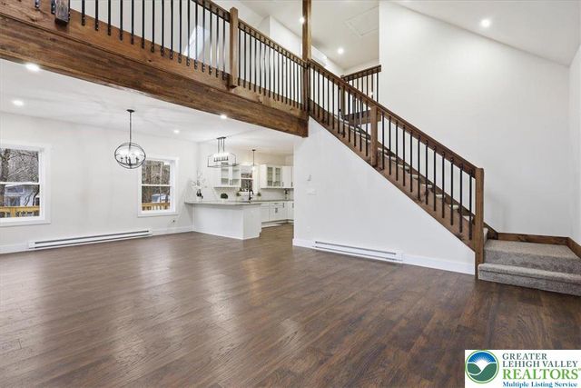 158 Petrarch Trail, Penn Forest Twp, PA 18210