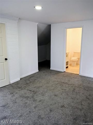 8538 Ellsworth Street, Detroit, MI 48238