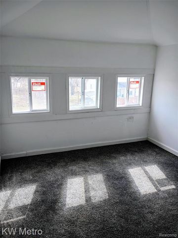 8538 Ellsworth Street, Detroit, MI 48238