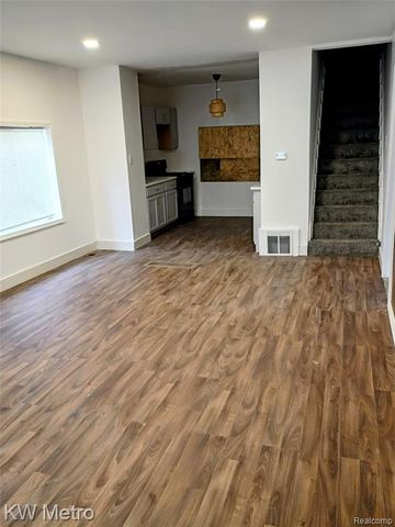 8538 Ellsworth Street, Detroit, MI 48238