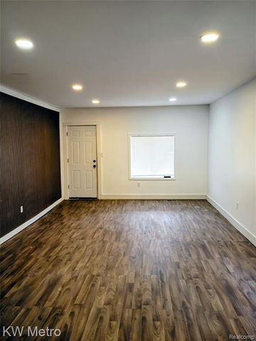 8538 Ellsworth Street, Detroit, MI 48238