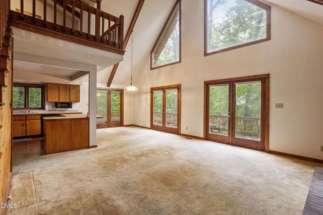 4918 Connell Drive, Raleigh, NC 27612