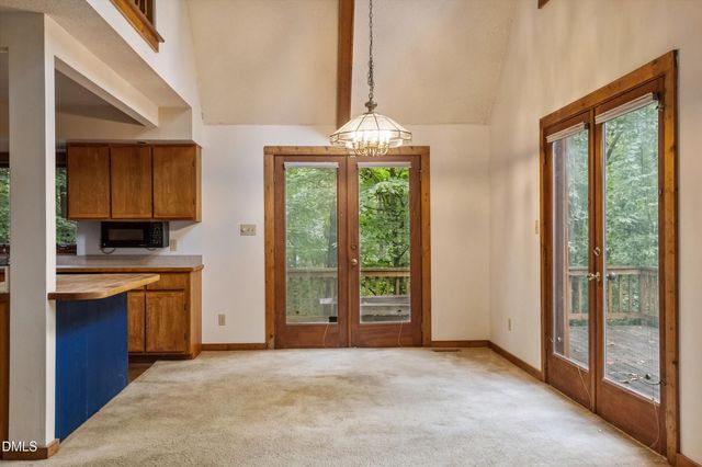 4918 Connell Drive, Raleigh, NC 27612