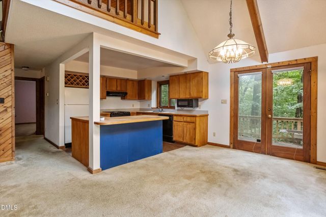 4918 Connell Drive, Raleigh, NC 27612