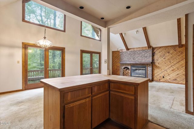 4918 Connell Drive, Raleigh, NC 27612