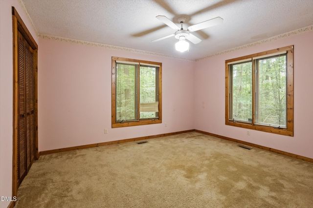 4918 Connell Drive, Raleigh, NC 27612