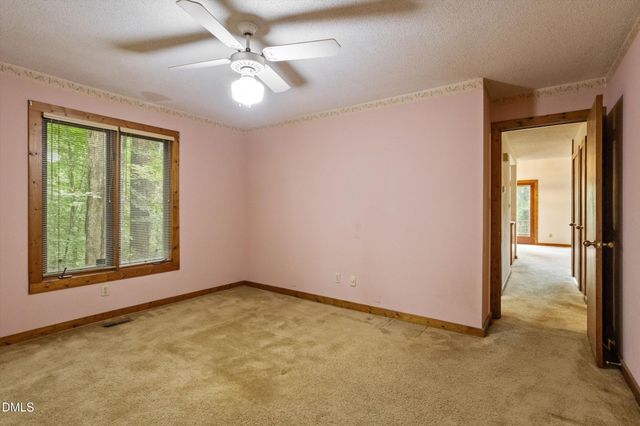 4918 Connell Drive, Raleigh, NC 27612