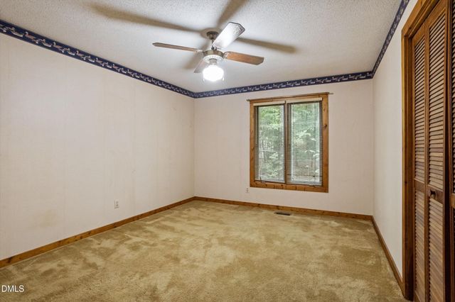 4918 Connell Drive, Raleigh, NC 27612