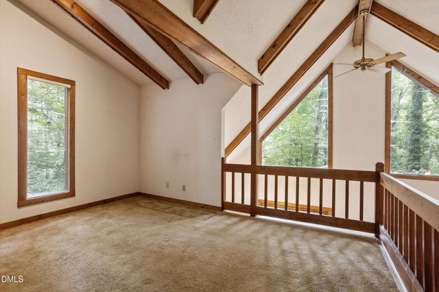 4918 Connell Drive, Raleigh, NC 27612