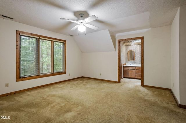 4918 Connell Drive, Raleigh, NC 27612