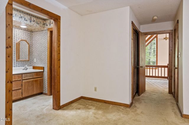 4918 Connell Drive, Raleigh, NC 27612