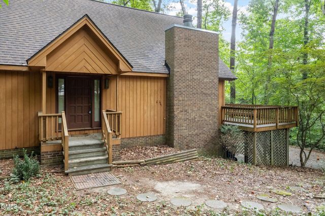 4918 Connell Drive, Raleigh, NC 27612