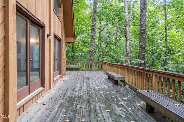 4918 Connell Drive, Raleigh, NC 27612