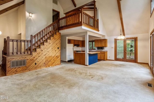 4918 Connell Drive, Raleigh, NC 27612