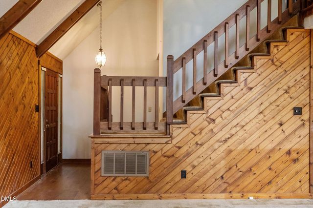 4918 Connell Drive, Raleigh, NC 27612