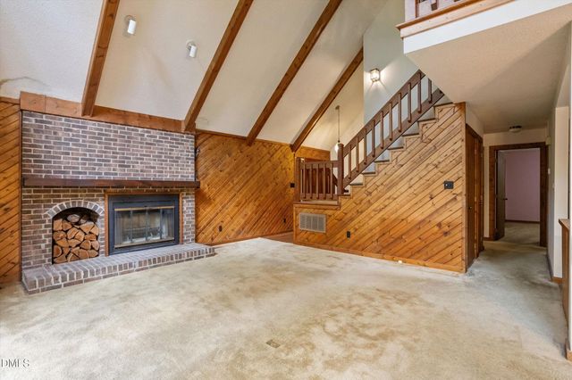 4918 Connell Drive, Raleigh, NC 27612