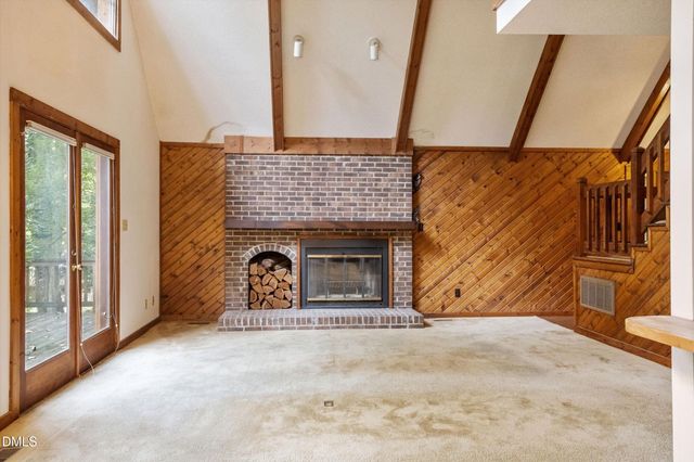 4918 Connell Drive, Raleigh, NC 27612