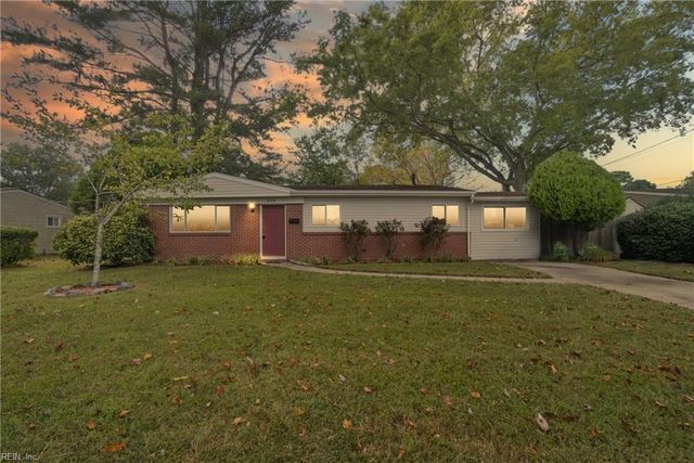 213 Cassady AVE, Virginia Beach, VA 23452