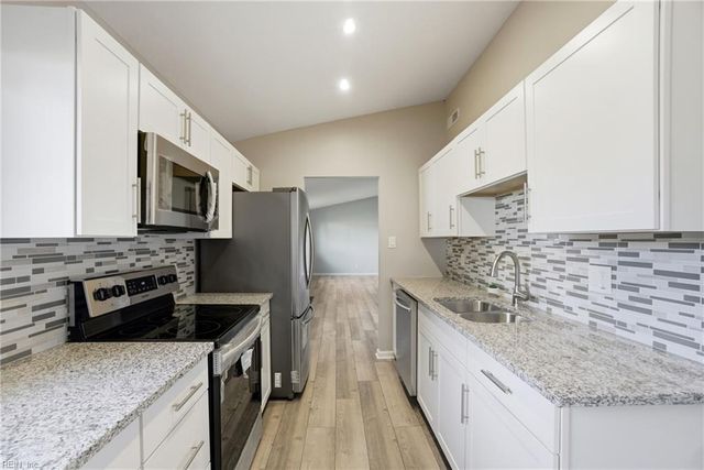 213 Cassady AVE, Virginia Beach, VA 23452