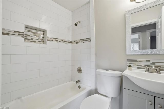 213 Cassady AVE, Virginia Beach, VA 23452