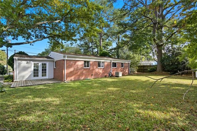 213 Cassady AVE, Virginia Beach, VA 23452