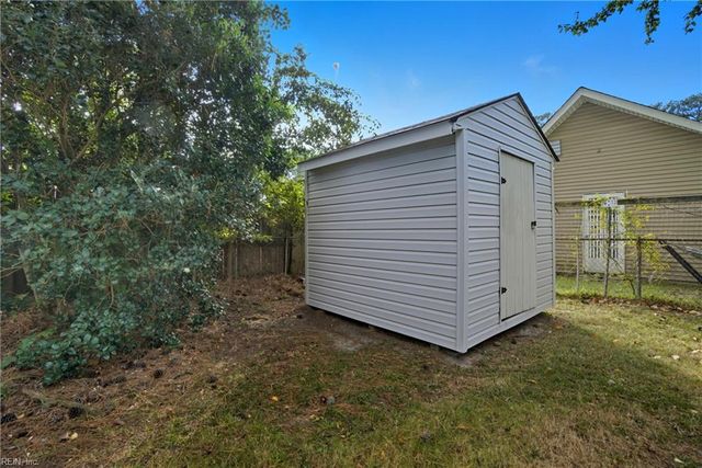 213 Cassady AVE, Virginia Beach, VA 23452