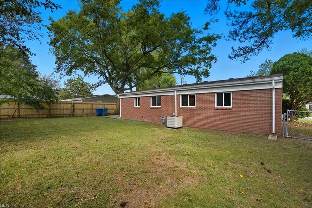 213 Cassady AVE, Virginia Beach, VA 23452