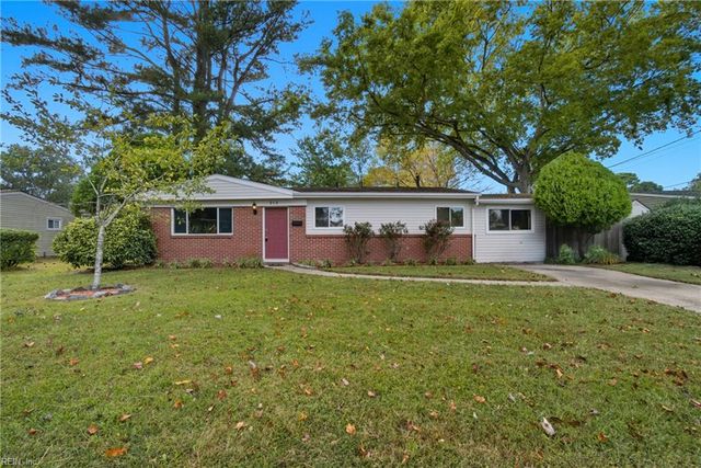 213 Cassady AVE, Virginia Beach, VA 23452