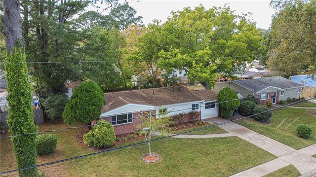 213 Cassady AVE, Virginia Beach, VA 23452