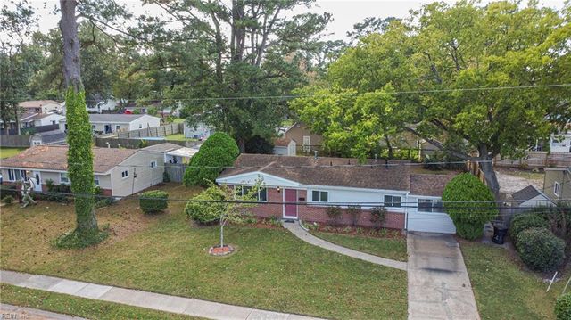 213 Cassady AVE, Virginia Beach, VA 23452