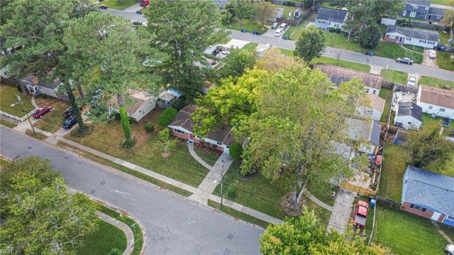 213 Cassady AVE, Virginia Beach, VA 23452