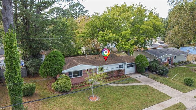 213 Cassady AVE, Virginia Beach, VA 23452