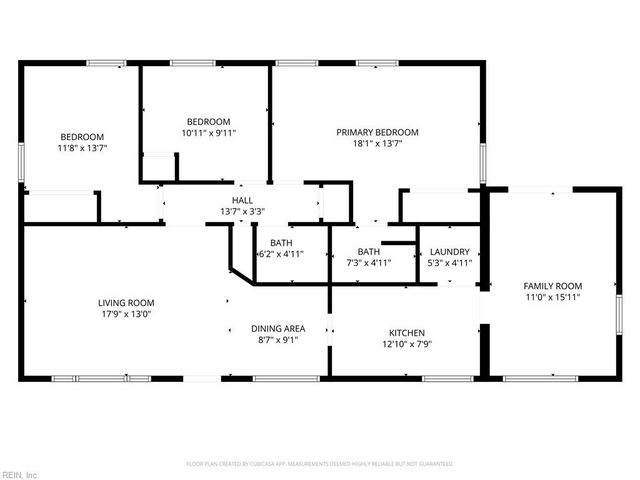 213 Cassady AVE, Virginia Beach, VA 23452