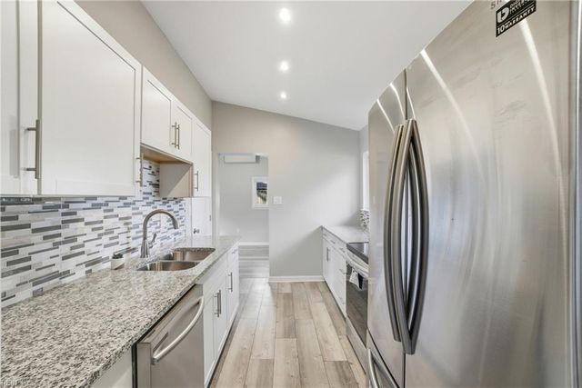 213 Cassady AVE, Virginia Beach, VA 23452